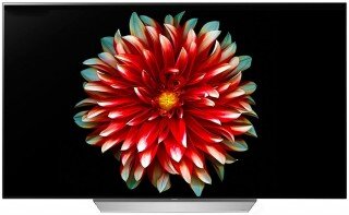 LG OLED65C7V Televizyon kullananlar yorumlar